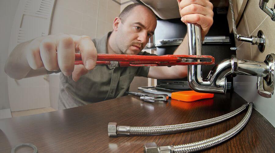 Professional sewer line replacement in Gilliam, LA